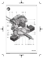 Предварительный просмотр 3 страницы Bosch PCM 8 SD Instructions Manual