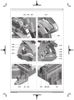 Предварительный просмотр 5 страницы Bosch PCM 8 SD Instructions Manual
