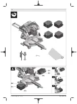 Предварительный просмотр 6 страницы Bosch PCM 8 SD Instructions Manual