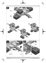 Предварительный просмотр 9 страницы Bosch PCM 8 SD Instructions Manual