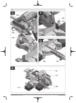 Предварительный просмотр 12 страницы Bosch PCM 8 SD Instructions Manual