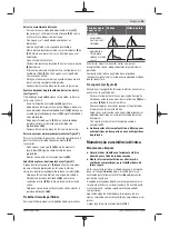 Предварительный просмотр 65 страницы Bosch PCM 8 SD Instructions Manual