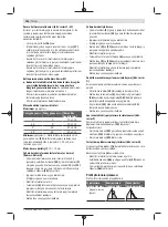 Предварительный просмотр 144 страницы Bosch PCM 8 SD Instructions Manual