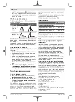 Предварительный просмотр 198 страницы Bosch PCM 8 SD Instructions Manual