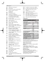 Предварительный просмотр 204 страницы Bosch PCM 8 SD Instructions Manual