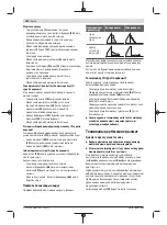 Предварительный просмотр 220 страницы Bosch PCM 8 SD Instructions Manual