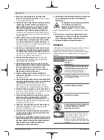 Предварительный просмотр 224 страницы Bosch PCM 8 SD Instructions Manual