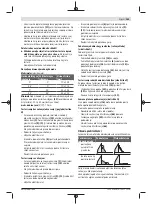 Предварительный просмотр 263 страницы Bosch PCM 8 SD Instructions Manual