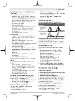 Предварительный просмотр 273 страницы Bosch PCM 8 SD Instructions Manual