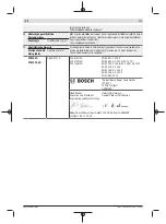 Предварительный просмотр 329 страницы Bosch PCM 8 SD Instructions Manual