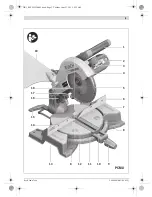 Предварительный просмотр 3 страницы Bosch PCM 8 Original Instructions Manual