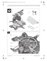 Предварительный просмотр 5 страницы Bosch PCM 8 Original Instructions Manual