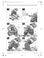 Предварительный просмотр 6 страницы Bosch PCM 8 Original Instructions Manual