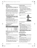 Предварительный просмотр 16 страницы Bosch PCM 8 Original Instructions Manual