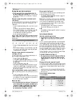 Предварительный просмотр 32 страницы Bosch PCM 8 Original Instructions Manual