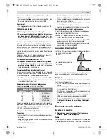 Предварительный просмотр 59 страницы Bosch PCM 8 Original Instructions Manual