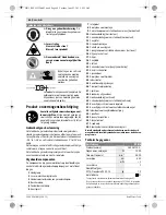 Предварительный просмотр 64 страницы Bosch PCM 8 Original Instructions Manual