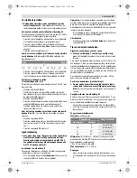 Предварительный просмотр 67 страницы Bosch PCM 8 Original Instructions Manual