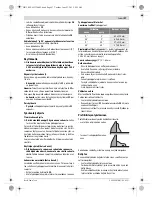 Предварительный просмотр 97 страницы Bosch PCM 8 Original Instructions Manual