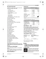 Предварительный просмотр 111 страницы Bosch PCM 8 Original Instructions Manual