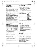 Предварительный просмотр 139 страницы Bosch PCM 8 Original Instructions Manual