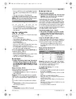 Предварительный просмотр 147 страницы Bosch PCM 8 Original Instructions Manual