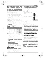 Предварительный просмотр 157 страницы Bosch PCM 8 Original Instructions Manual