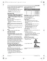 Предварительный просмотр 175 страницы Bosch PCM 8 Original Instructions Manual