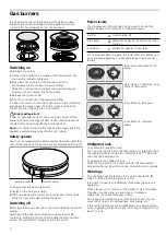 Предварительный просмотр 6 страницы Bosch PCS8 U Series Instruction Manual