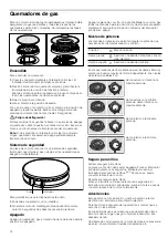 Предварительный просмотр 14 страницы Bosch PCS8 U Series Instruction Manual