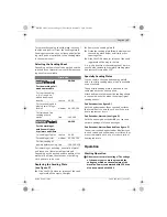 Preview for 17 page of Bosch PDA 180 Original Instructions Manual