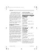 Preview for 24 page of Bosch PDA 180 Original Instructions Manual