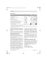 Preview for 30 page of Bosch PDA 180 Original Instructions Manual