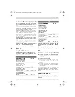 Preview for 39 page of Bosch PDA 180 Original Instructions Manual