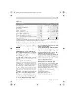 Preview for 45 page of Bosch PDA 180 Original Instructions Manual