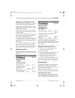 Preview for 79 page of Bosch PDA 180 Original Instructions Manual