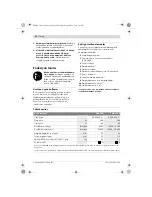 Preview for 92 page of Bosch PDA 180 Original Instructions Manual