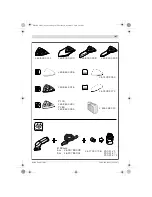 Preview for 97 page of Bosch PDA 180 Original Instructions Manual