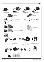 Preview for 107 page of Bosch PDA 240 E Original Instructions Manual