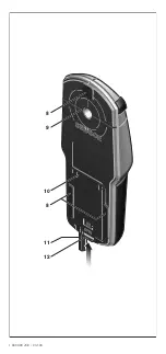 Preview for 2 page of Bosch PDO Multi Operating Instructions Manual