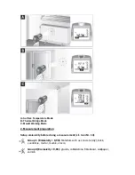 Preview for 2 page of Bosch PDT 1 Working Instructions