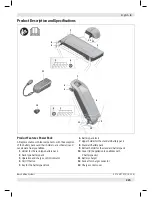 Предварительный просмотр 223 страницы Bosch Performance Line CX System Manual