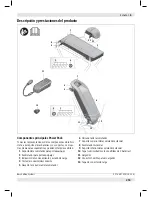 Предварительный просмотр 253 страницы Bosch Performance Line CX System Manual