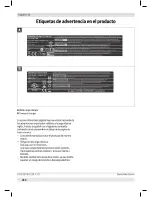 Preview for 288 page of Bosch Performance Line CX System Manual