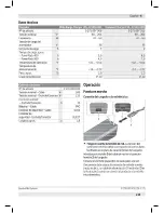 Предварительный просмотр 291 страницы Bosch Performance Line CX System Manual