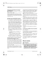 Preview for 26 page of Bosch PEX 220 A Original Instructions Manual