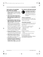 Preview for 31 page of Bosch PEX 220 A Original Instructions Manual