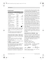 Preview for 32 page of Bosch PEX 220 A Original Instructions Manual