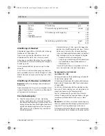 Preview for 66 page of Bosch PEX 220 A Original Instructions Manual