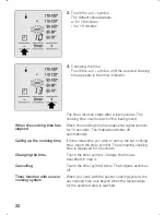 Preview for 20 page of Bosch PFN67.. Instruction Manual